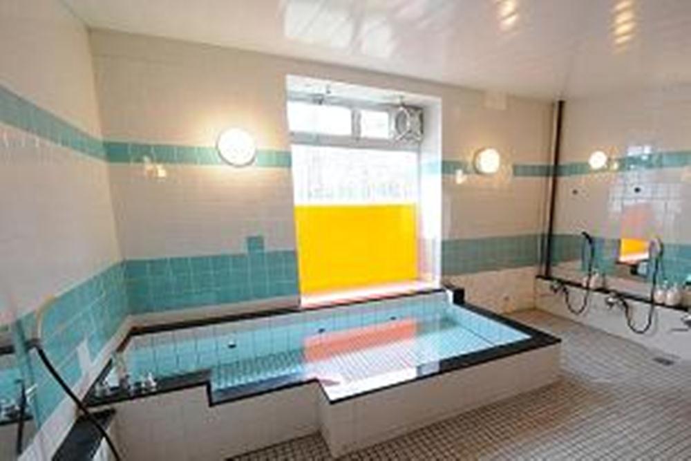 Kusatsu Kogen Youth Hostel Екстер'єр фото