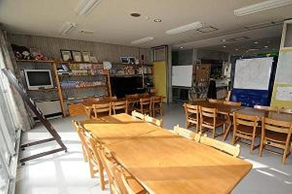 Kusatsu Kogen Youth Hostel Екстер'єр фото